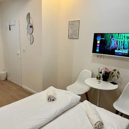 Zitna Downtown Apartment