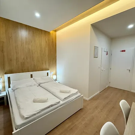 Apartment Zitna Downtown
