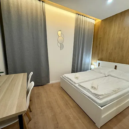 Zitna Downtown Apartment