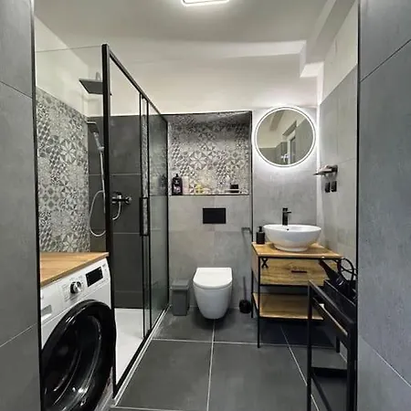 Apartment Prazsky S Dobrou Dostupnosti Prague