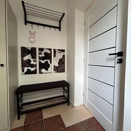 Apartment Prazsky S Dobrou Dostupnosti *
