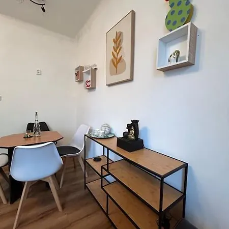 Prazsky S Dobrou Dostupnosti Apartment Prague