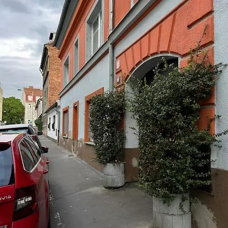 Apartment Prazsky S Dobrou Dostupnosti *