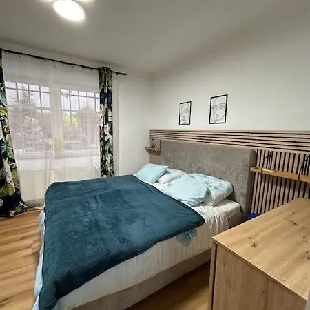 Prazsky S Dobrou Dostupnosti Apartment *