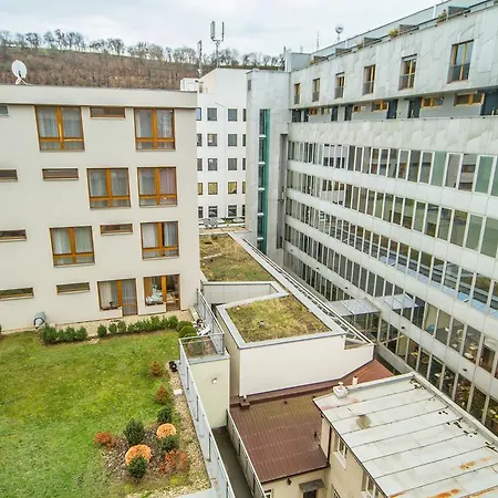 3d Apartment Prague
