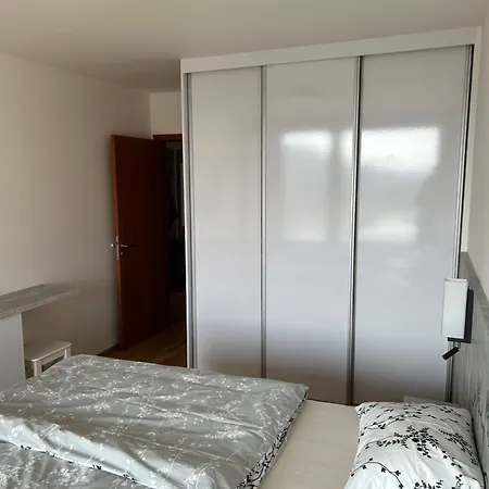 Apartament Smichov Andel