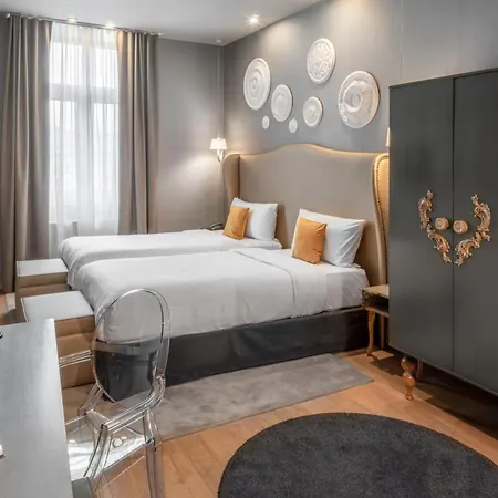 987 Design Prag