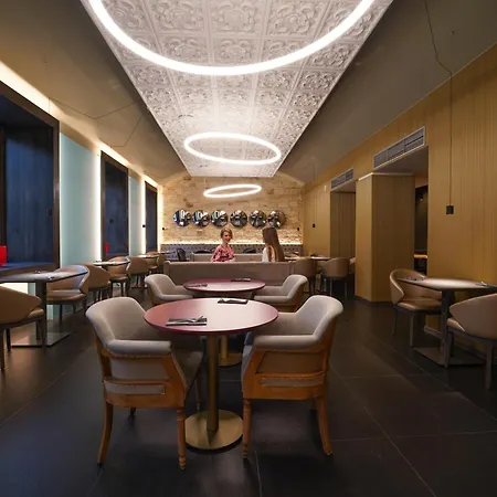 Hotell 987 Design