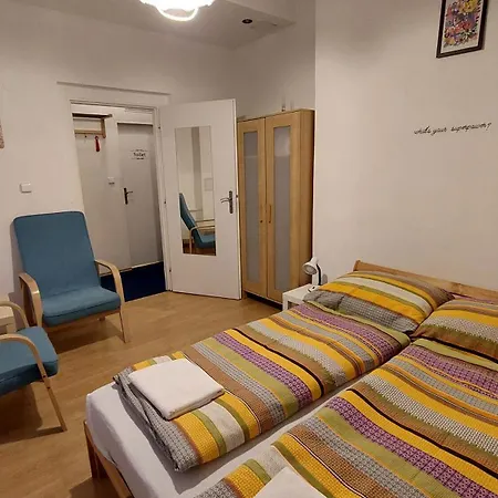 Bonvolon 3* Praha