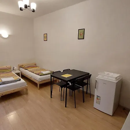 Hotel Bonvolon Praha