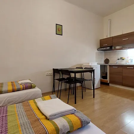 Bonvolon 3* Praha