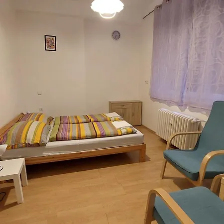 Hotel Bonvolon Praha