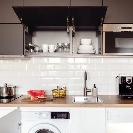 Turnkey I Angelo Roma Apartamento *