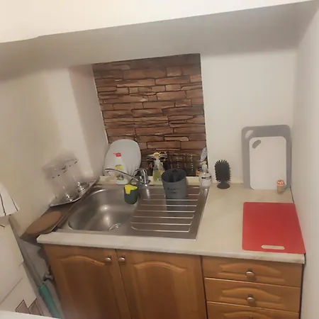 Skalka Apartment