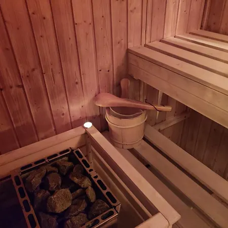 Apartment Skalka