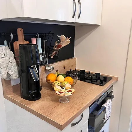 Moderni Na Hluboke V Praze - Idealni Pro 4 Apartment