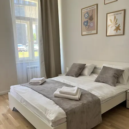 The Best Apartment *