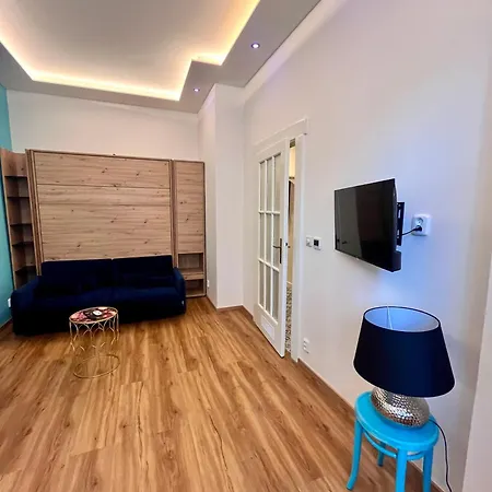 Moderni Na Hluboke V Praze - Idealni Pro 4 Apartment *