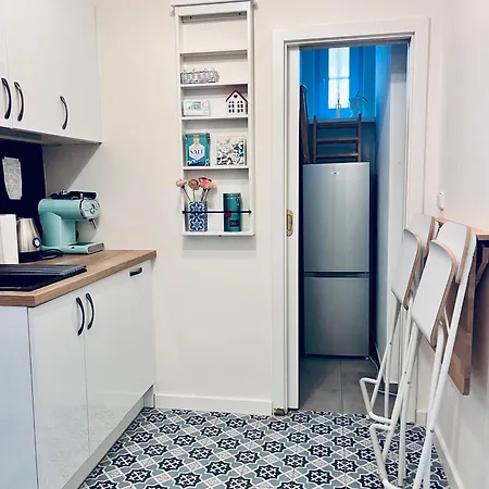 Apartment Moderni Na Hluboke V Praze - Idealni Pro 4