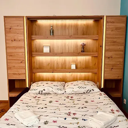 Moderni Na Hluboke V Praze - Idealni Pro 4