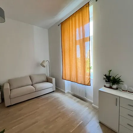 The Best Apartment Prag