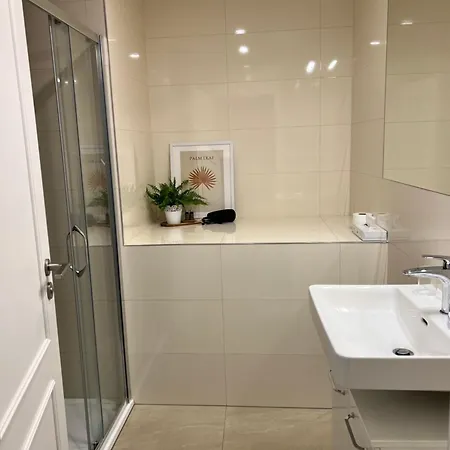 The Best Apartment Prag