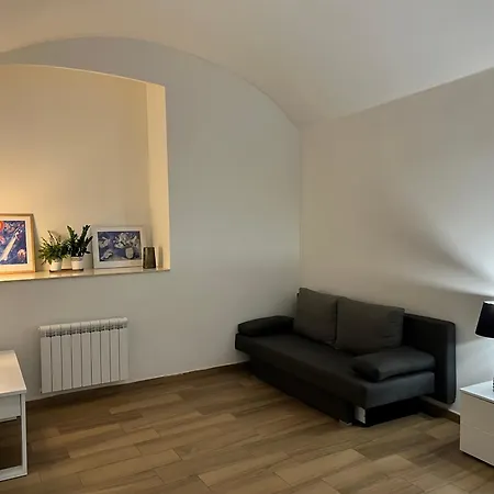 Apartment The Best *