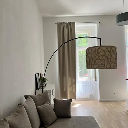 Apartment The Best *