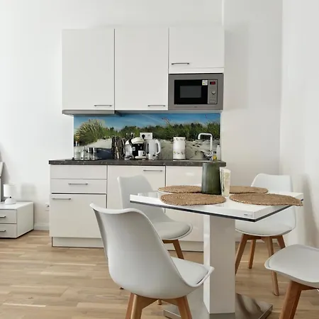 Apartment The Best