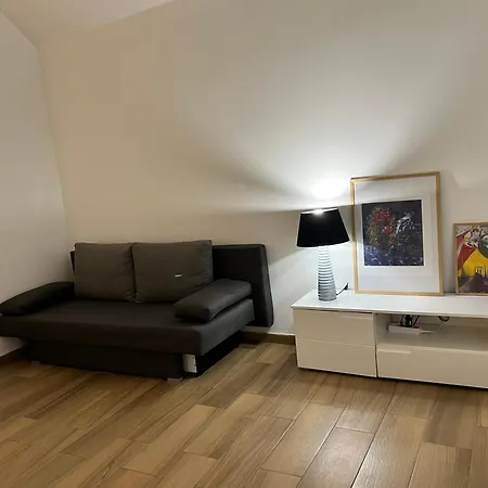 The Best Apartment Prag