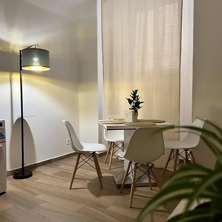The Best Apartment Prag