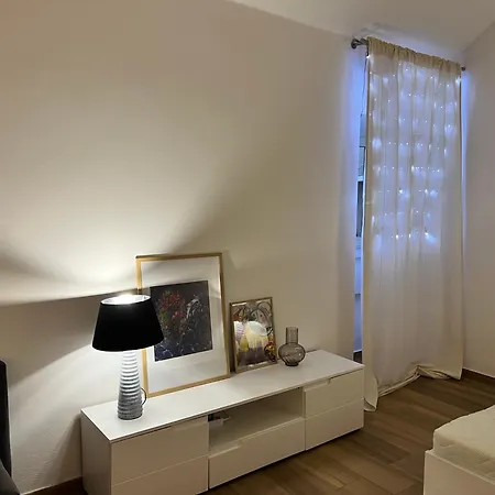 Apartment The Best *