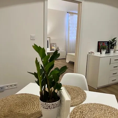 The Best Apartment Prag