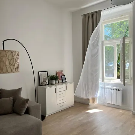 Apartment The Best Prag