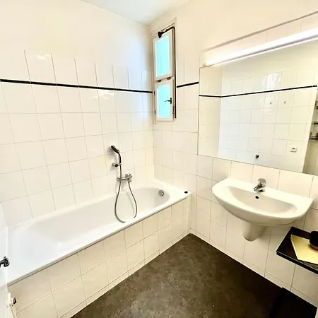 Apartment Spac In Old Town