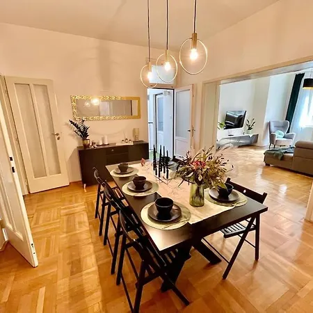 Apartment Spac In Old Town