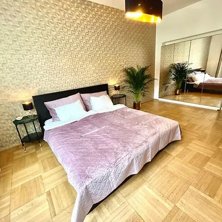 Apartment Spac In Old Town *
