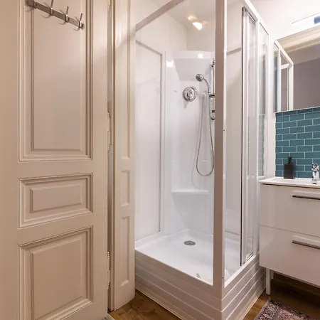 Apartment Cozy Close To Old Town Square *
