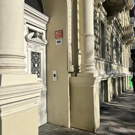 The Best Apartment