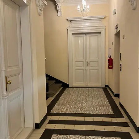 The Best Apartment