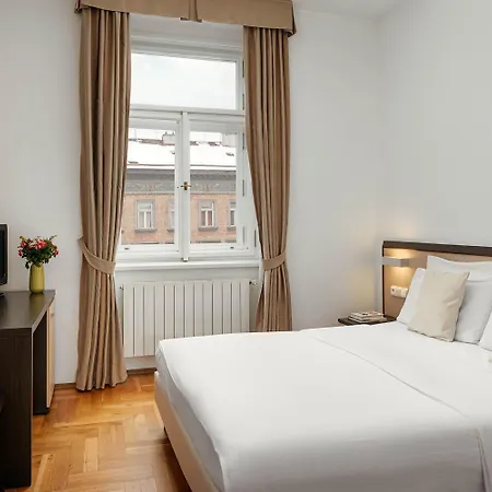 1 Hotel Praha