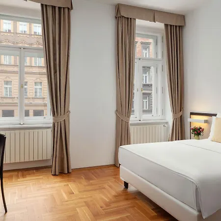 Hotel 1 Praha