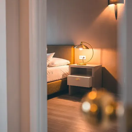 Hotel Julian Prag