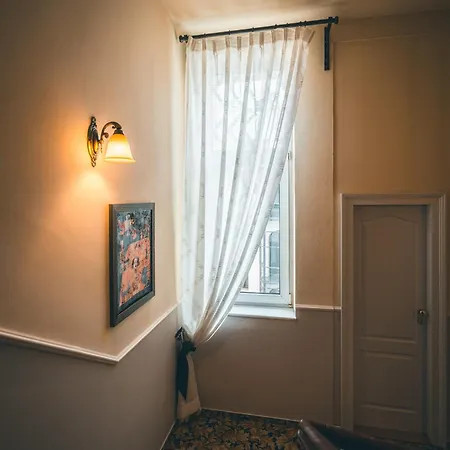 Hotel Julian Prag