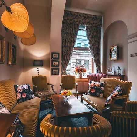 Hotel Julian Prag