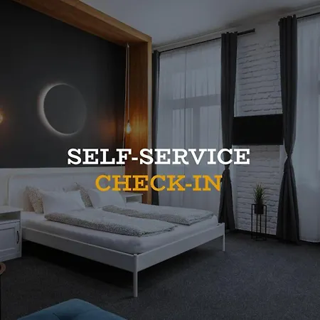 Hotel Bohem Praha