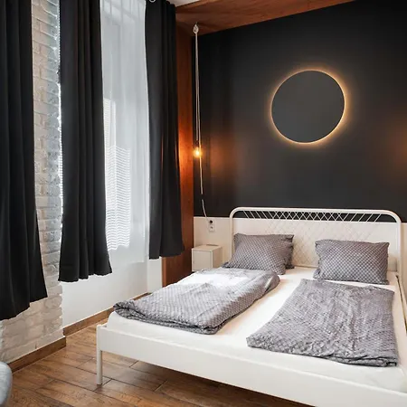 Hotel Bohem 3*
