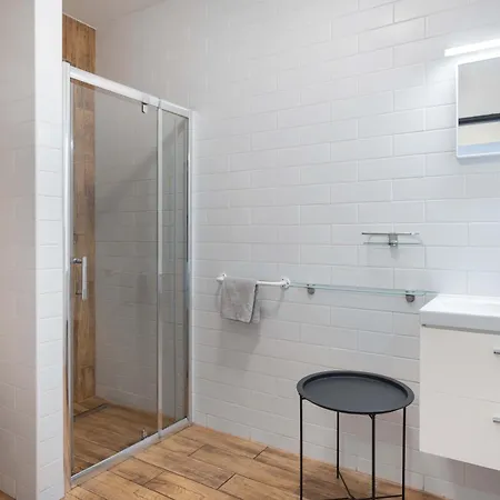 Bohem Hotel Prag