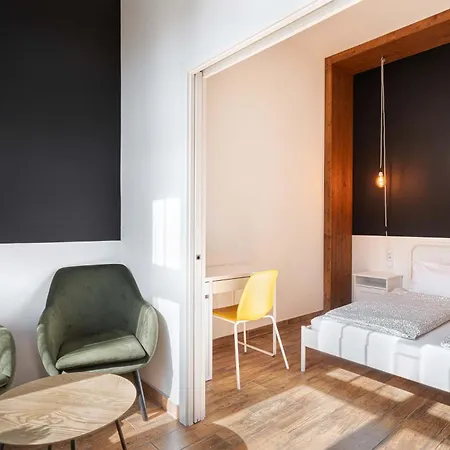 Hotel Bohem
