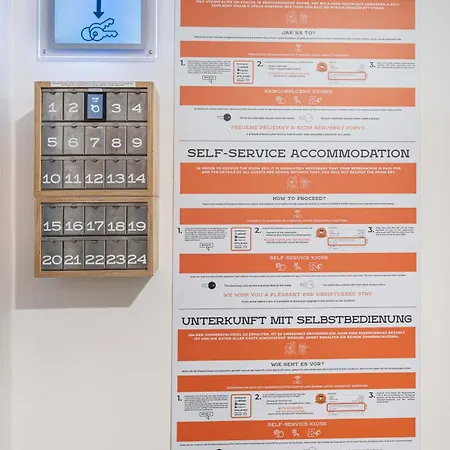 Bohem Hotel Praha